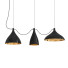 Hängeleuchte Pablo Designs Swell String Mixed Multi - SH.X