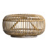 Pouf Mid Century Italy 1950s - artpolka
