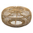 Pouf Mid Century Italy 1950s - artpolka