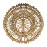 Pouf Mid Century Italy 1950s - artpolka