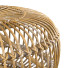 Pouf Mid Century Italy 1950s - artpolka