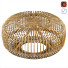Pouf Mid Century Italy 1950s - artpolka
