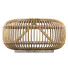 Pouf Mid Century Italy 1950s - artpolka