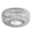 Pouf Mid Century Italy 1950s - artpolka