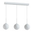 Lampa wisząca Alora Lighting Globo Linear - SH.X