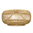 Puf Mid Century Italy 1950s - artpolka