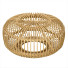Puf Mid Century Italy 1950s - artpolka