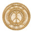 Puf Mid Century Italy 1950s - artpolka