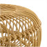 Puf Mid Century Italy 1950s - artpolka