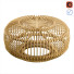 Puf Mid Century Italy 1950s - artpolka