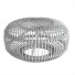 Puf Mid Century Italy 1950s - artpolka