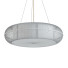 Hängeleuchte Modern Stylish Drum Shade - SH.X