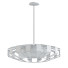 Підвісний світильник Troy Lighting Impulse Single Light - SH.X