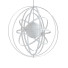 Hängeleuchte Atlas - SH.X