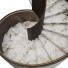 Schody Spiral - tan4iksun-40240