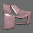 Armchair Zen by Kwok Hoi - Kudim