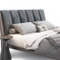 Bed and Bedside Tables Diotti Michiko - babarikograf