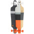 Monopatín Pressure Longboard by Gold Coast - Pro