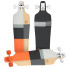 Monopatín Pressure Longboard by Gold Coast - Pro