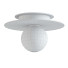 Світильник Visual Comfort & Co Nodes Large Flush Mount - SH.X