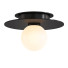 Світильник Visual Comfort & Co Nodes Large Flush Mount - SH.X