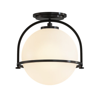 Lampe Hinkley Somerset 3403BK