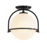 Lampe Hinkley Somerset 3403BK - SH.X