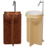 Lavabo Falper Controstampo Set - shayanjavan