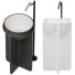 Lavabo Falper Controstampo Set - shayanjavan