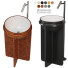 Lavabo Falper Controstampo Set - shayanjavan