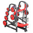 Тренажер Panatta Sport Super Vertical Leg Press - mostafa-mahooti