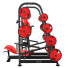Тренажер Panatta Sport Super Vertical Leg Press - mostafa-mahooti