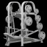 Тренажер Panatta Sport Super Vertical Leg Press - mostafa-mahooti