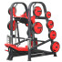 Тренажер Panatta Sport Super Vertical Leg Press - mostafa-mahooti