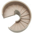 Escalera Staircase - tan4iksun-40240