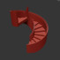 Escalera Staircase - tan4iksun-40240