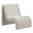 Sillón Coco Republic Zurich Occasional - fayzullayev0504-30892