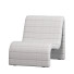 Sillón Coco Republic Zurich Occasional - fayzullayev0504-30892