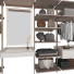 Шафа та одяг Wardrobe 31 - tan4iksun-40240