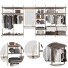 Шафа та одяг Wardrobe 31 - tan4iksun-40240