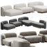 Sofa Kooku Pop by Christophe Delcourt - fayzullayev0504-30892