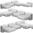Sofa Kooku Pop by Christophe Delcourt - fayzullayev0504-30892