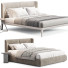 Beds and Bedside Tables Diotti Minnesota - babarikograf