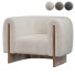 Fauteuil Stephane Parmentier Minuit - fayzullayev0504-30892