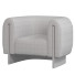 Fauteuil Stephane Parmentier Minuit - fayzullayev0504-30892