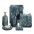Zubehör Decor Set M1 - Muxtor04