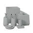 Zubehör Decor Set M1 - Muxtor04