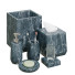 Zubehör Decor Set M1 - Muxtor04