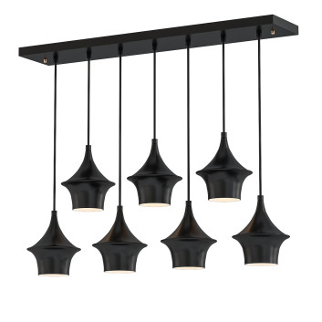 Подвесной светильник Alora Lighting Emiko