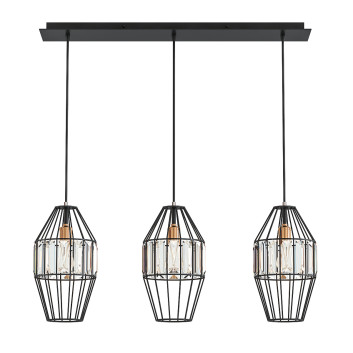 Підвісний світильник Yardley Crystal by Elk Lighting